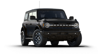 2025 Ford Bronco® External Image 5